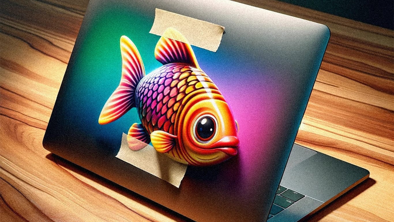 🟣 ERREUR 2000 - Oui, on a récap les poissons (et la vraie actu)