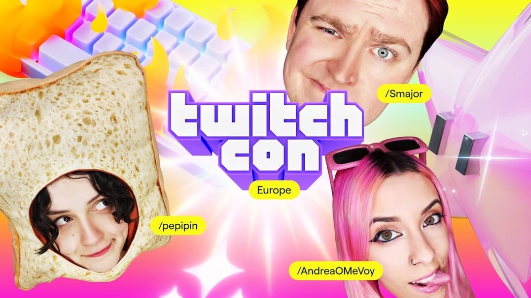 🟣 ERREUR 2000 - Twitch corrige un bug sur les subs, Streamlabs lance un plugin OBS, et tout le reste de l'actu