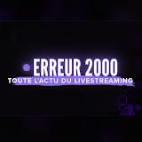 🟣 ERREUR 2000