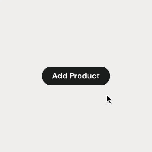 Gif de la fonction programmer sur Ko-Fi, avec une case à cocher pour afficher un calendrier et choisir la date et l'heure de publication