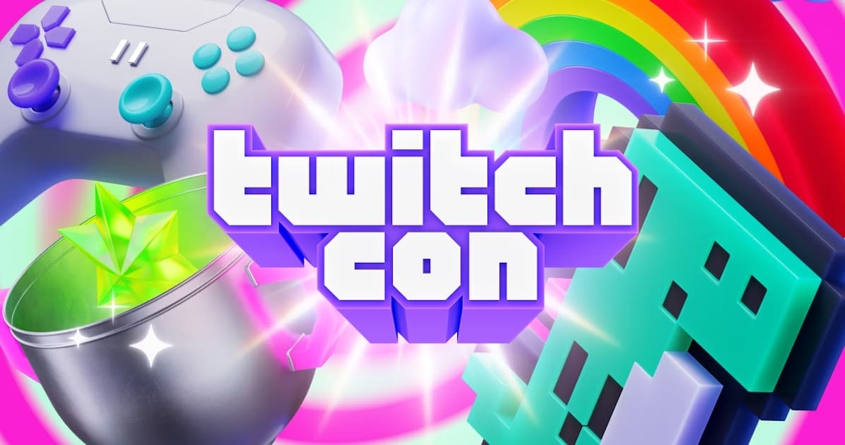 🟣 ERREUR 2000 - Récap de la TwitchCon 2024, chiffres Q2 de Twitch...