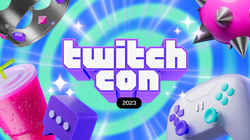 🟣 ERREUR 2000 - TwitchCon 2023, YouTube en perd la tête
