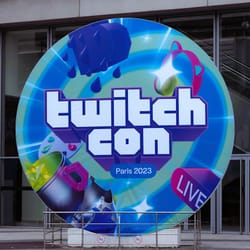 🟣 ERREUR 2000 - Édition  spéciale TwitchCon Paris