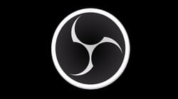 Logo obs studio