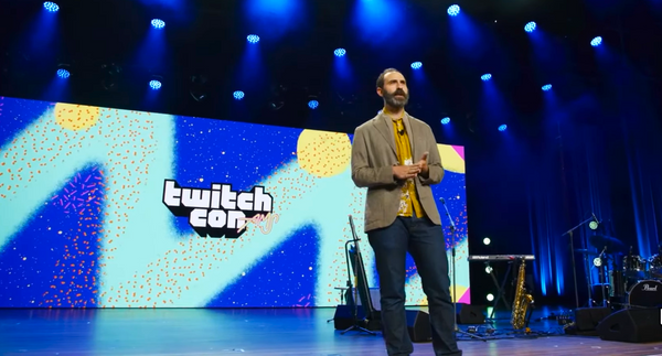 🟣 ERREUR 2000 - Les grandes annonces de la TwitchCon